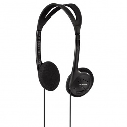 On-ear slúchadlá HED