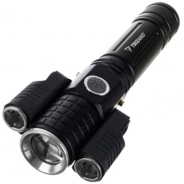 Svietidlo LED ACCU 300lm