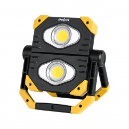 LED Reflektor akumulátorový...