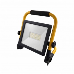 LED Reflektor prenosný 230V
