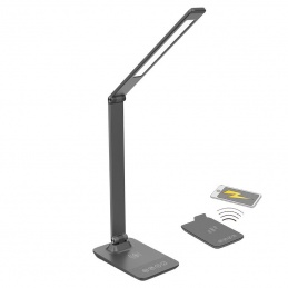 Lampa stolová LED 10W 3-6000K