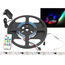LED pás RGB,120 x