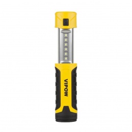 LED lampa 6+1 SMD