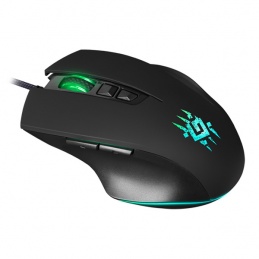 Myš optická Wolverine