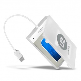 Adaptér s púzdrom, USB2.0