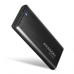 Box, USB-C 3.2 Gen 2 - M.2...