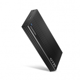 Box, USB-C 3.2 Gen 2 - M.2...