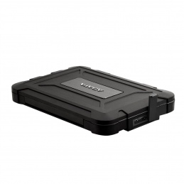 Box pre HDD/SSD 2,5"