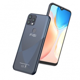 FiGi Note 1S, 2 Farby